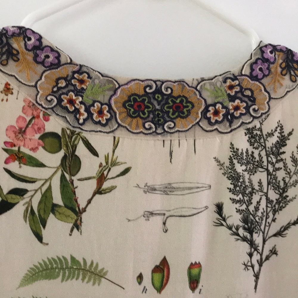 Anthropologie Dress - Picture 8 of 8